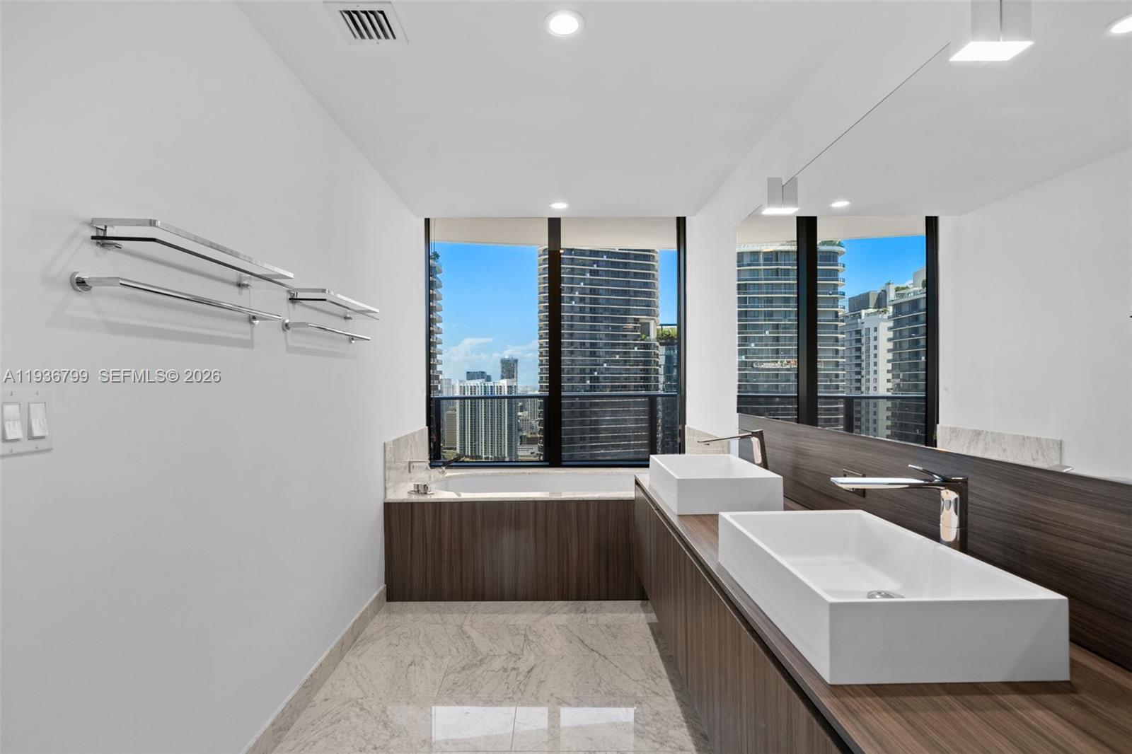 BRICKELL FLATIRON CONDO - Residential