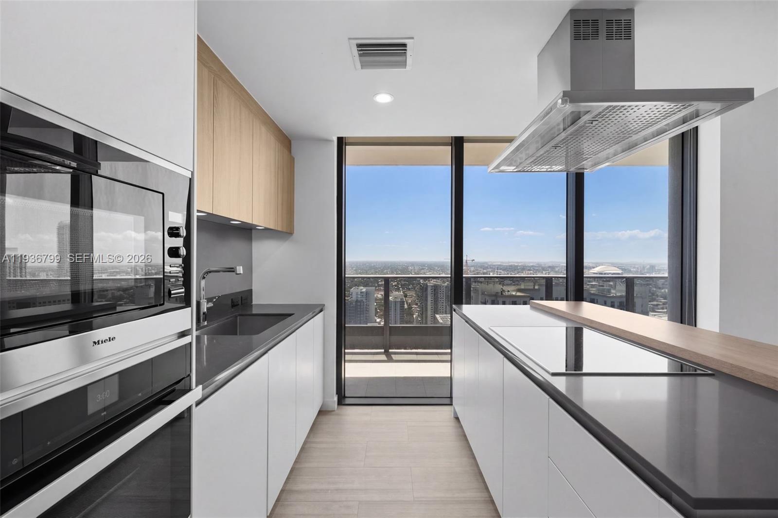 BRICKELL FLATIRON CONDO - Residential