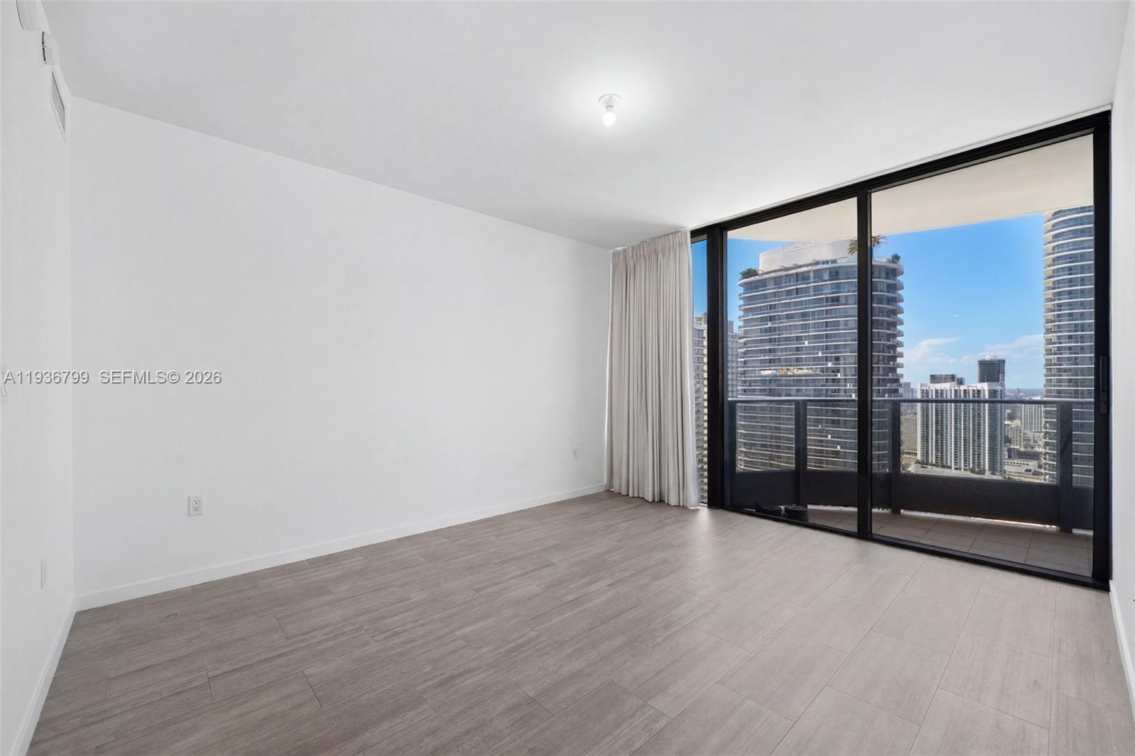 BRICKELL FLATIRON CONDO - Residential