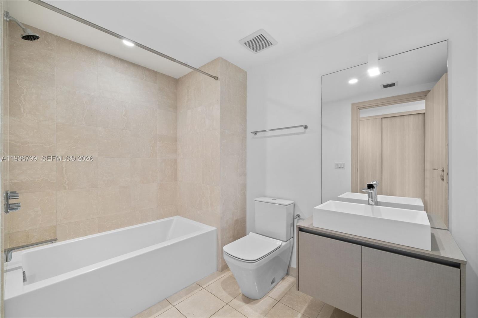 BRICKELL FLATIRON CONDO - Residential