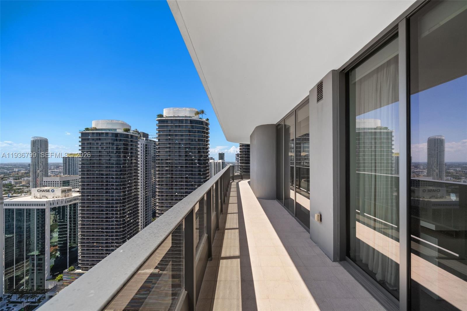 BRICKELL FLATIRON CONDO - Residential