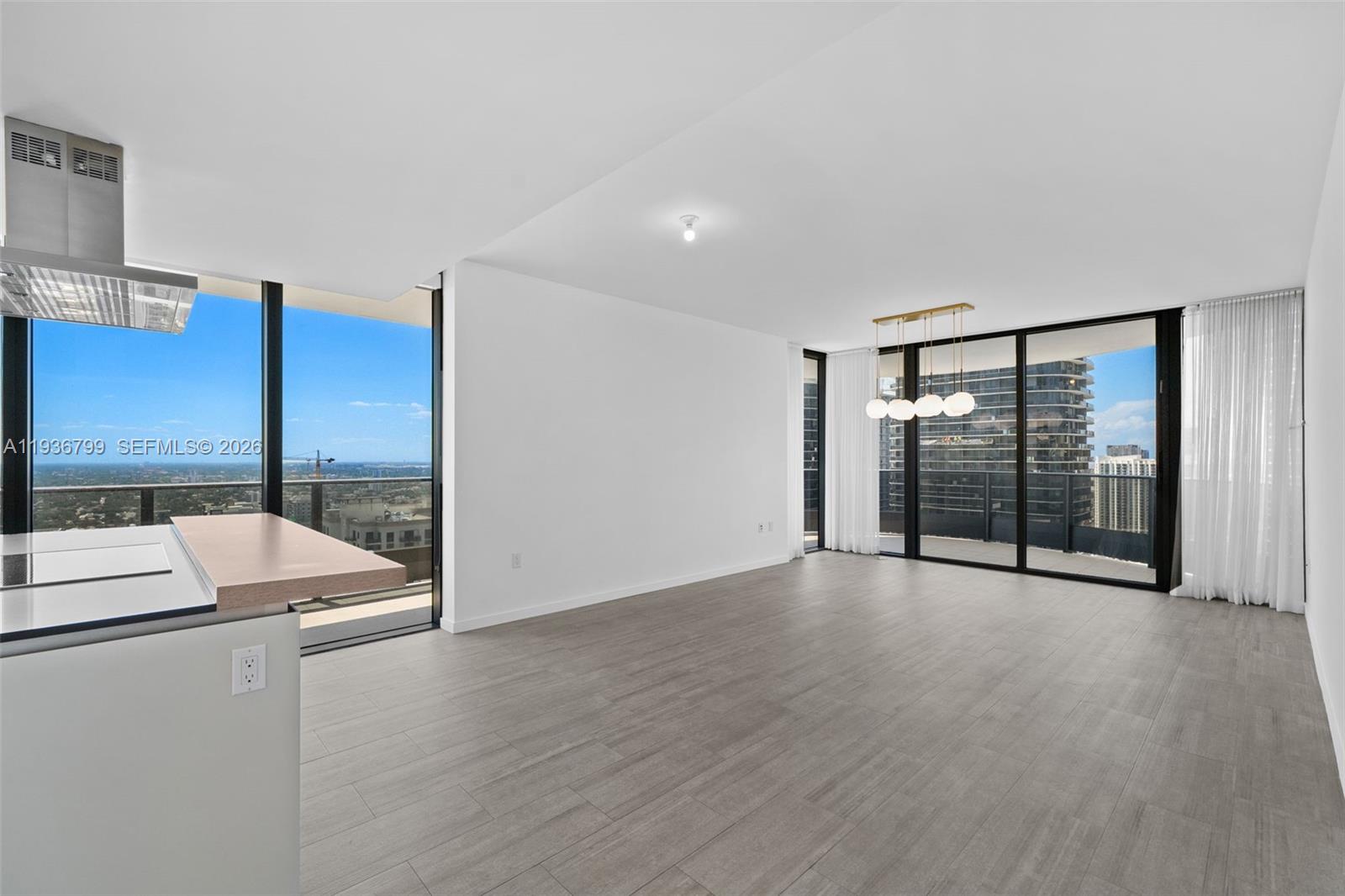 BRICKELL FLATIRON CONDO - Residential