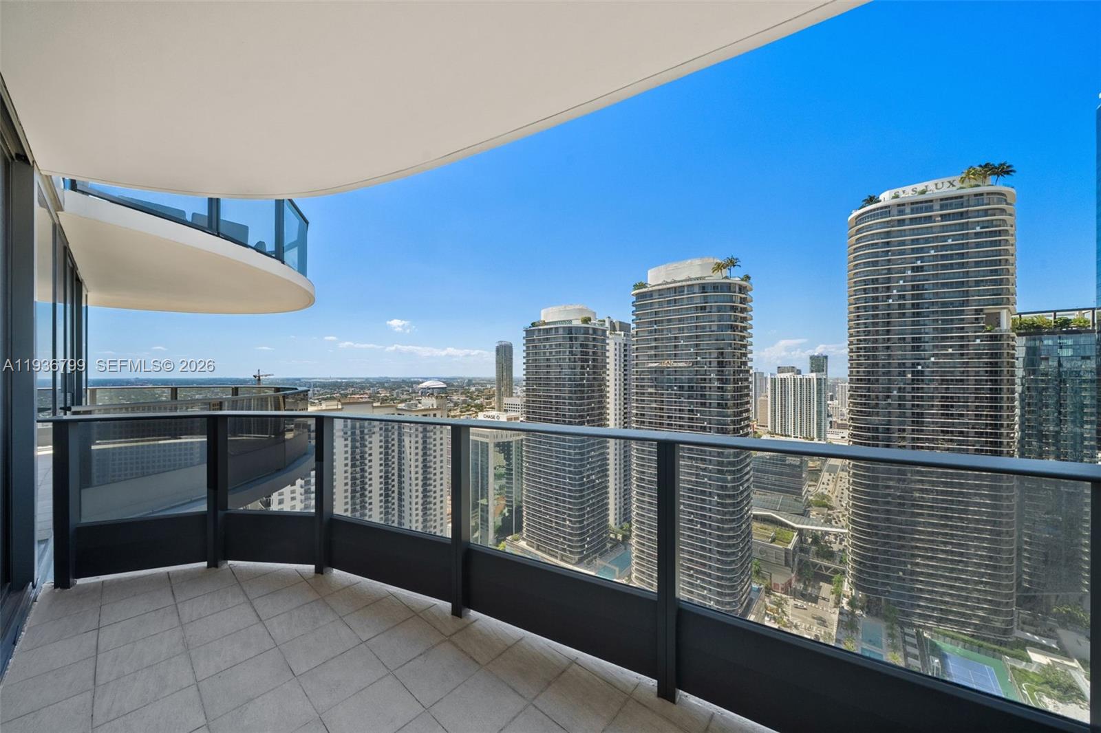 BRICKELL FLATIRON CONDO - Residential