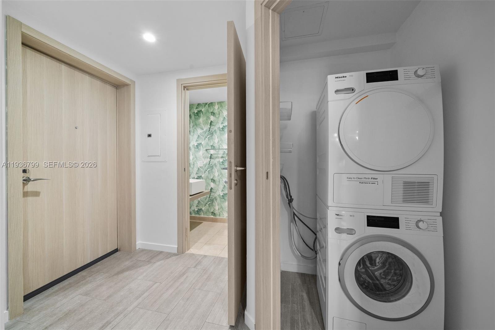 BRICKELL FLATIRON CONDO - Residential