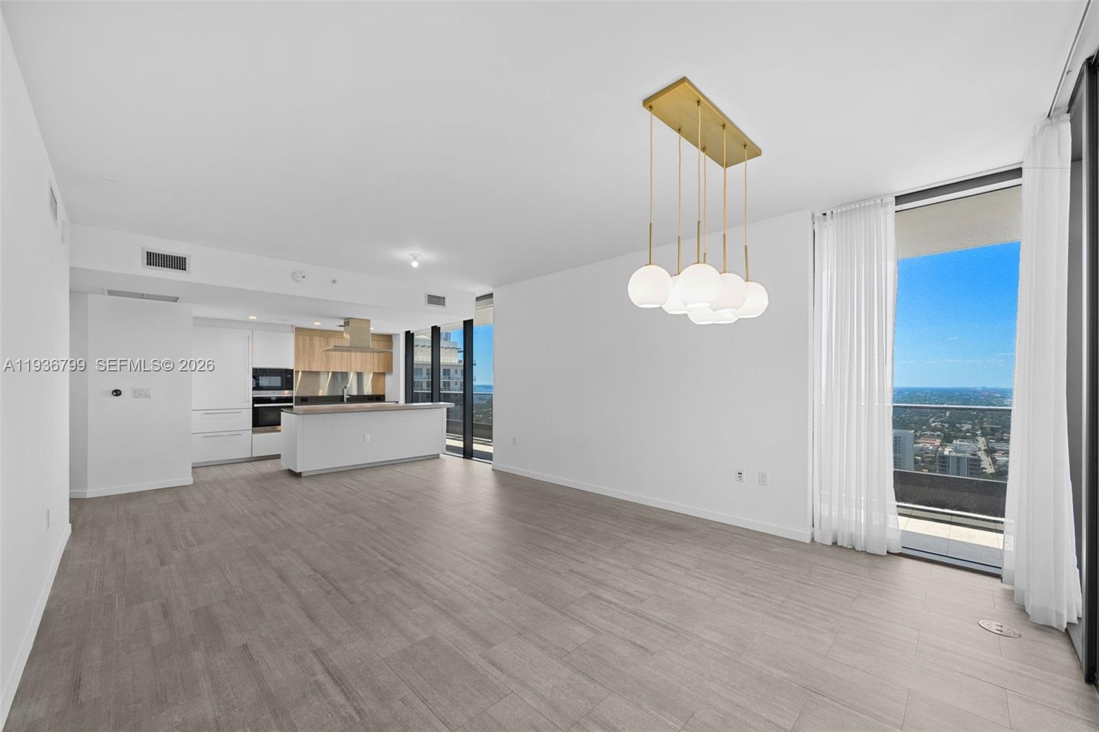 BRICKELL FLATIRON CONDO - Residential