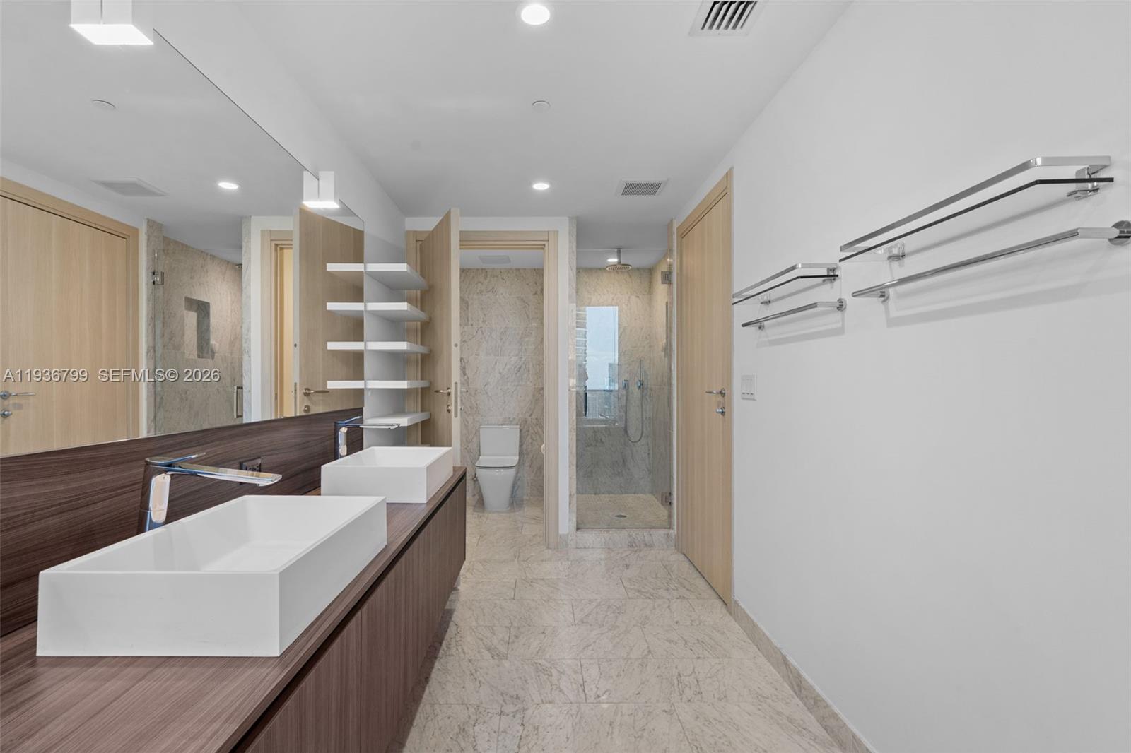 BRICKELL FLATIRON CONDO - Residential