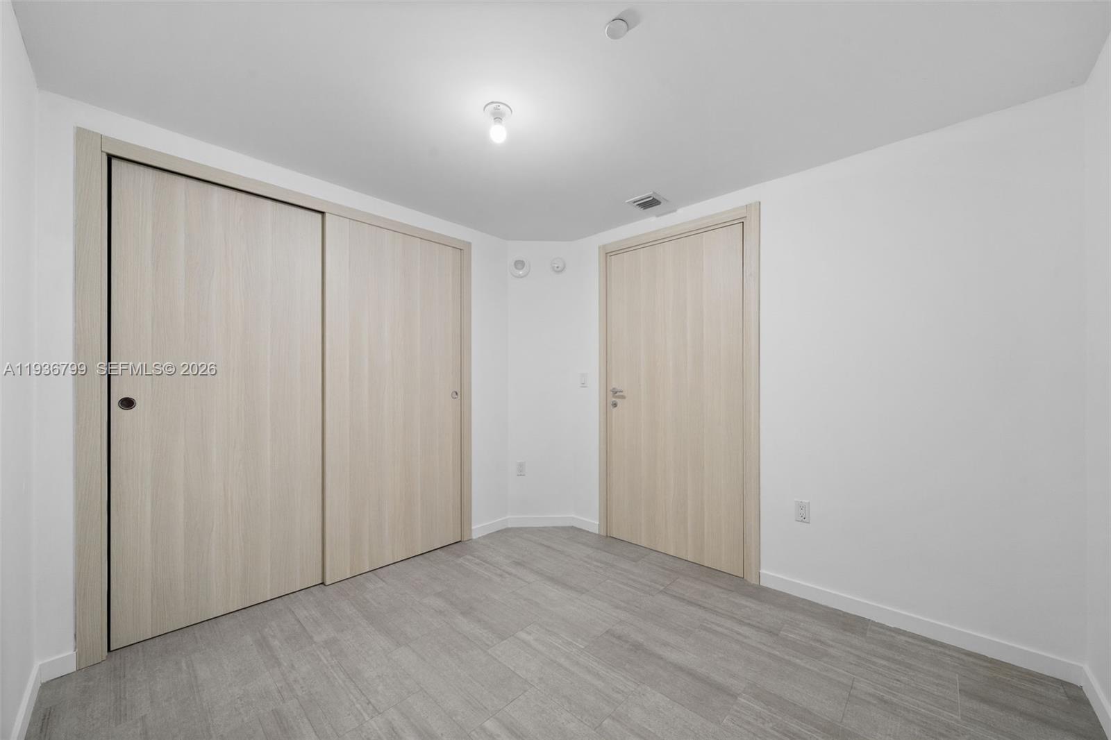 BRICKELL FLATIRON CONDO - Residential