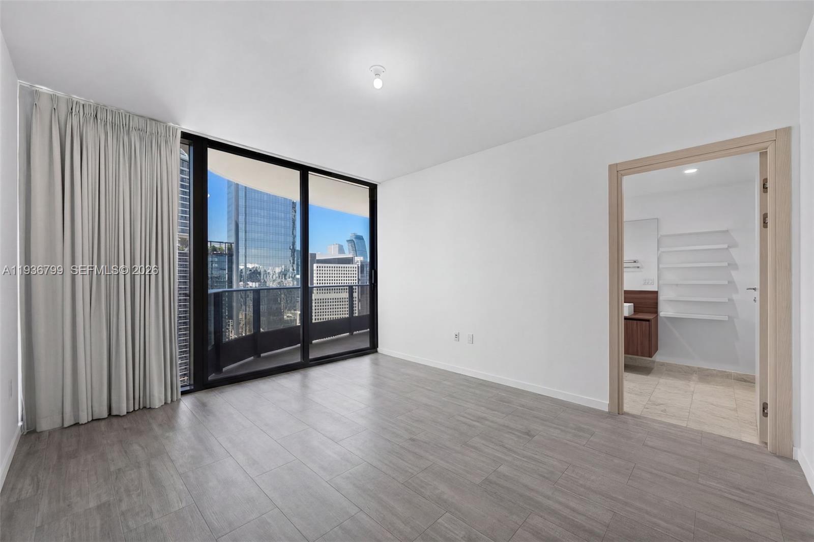 BRICKELL FLATIRON CONDO - Residential