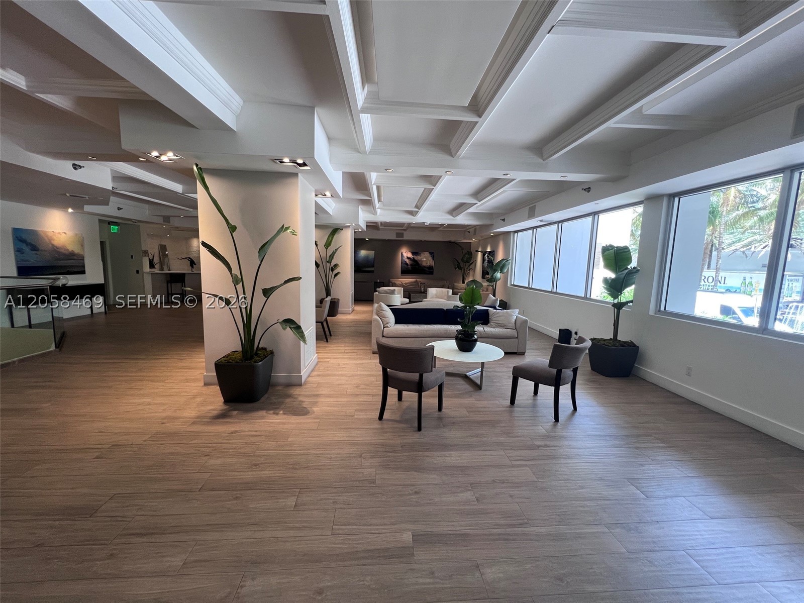 THE DECOPLAGE CONDO - Residential