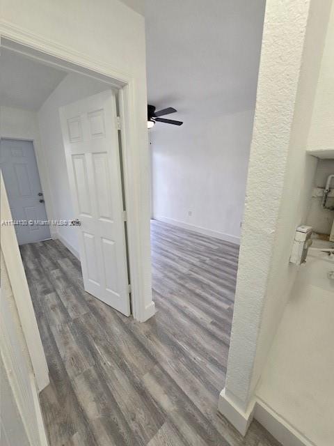 MIAMI NORTH - Residential Lease
