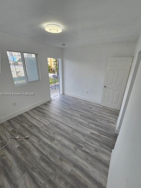 MIAMI NORTH - Residential Lease