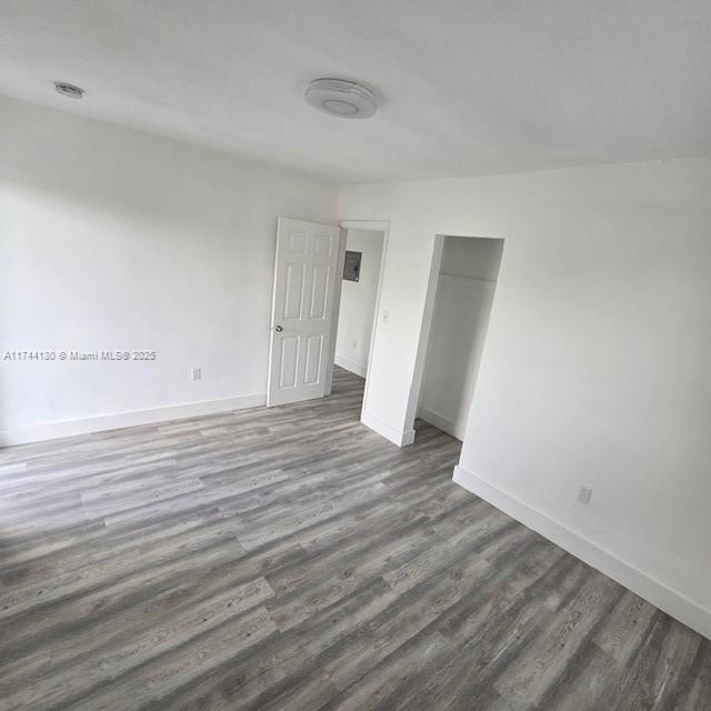 MIAMI NORTH - Residential Lease