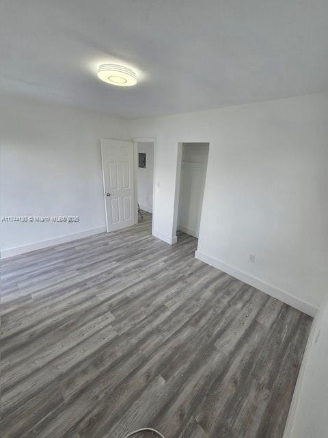 MIAMI NORTH - Residential Lease