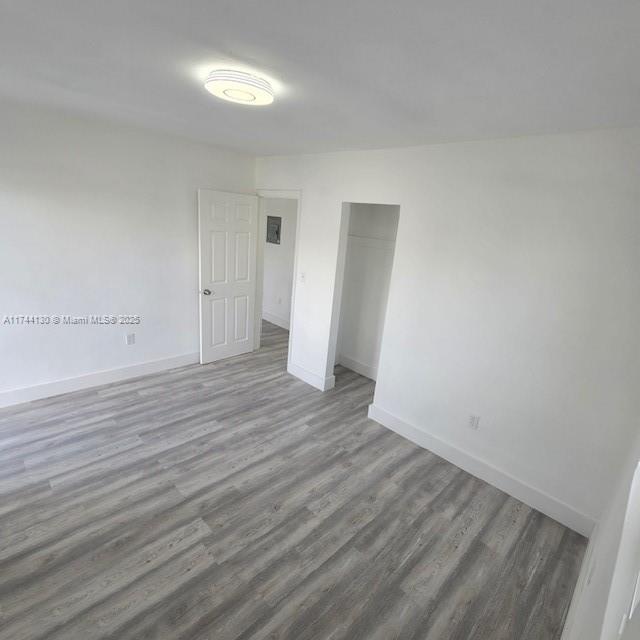 MIAMI NORTH - Residential Lease