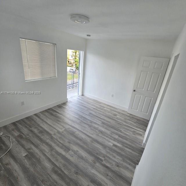 MIAMI NORTH - Residential Lease