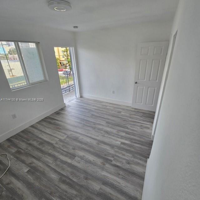 MIAMI NORTH - Residential Lease