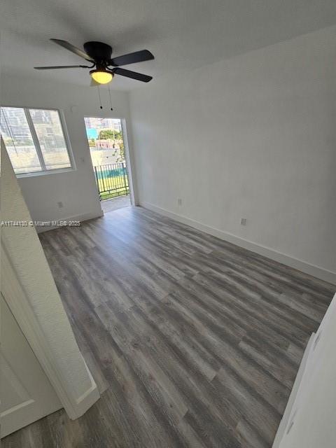 MIAMI NORTH - Residential Lease