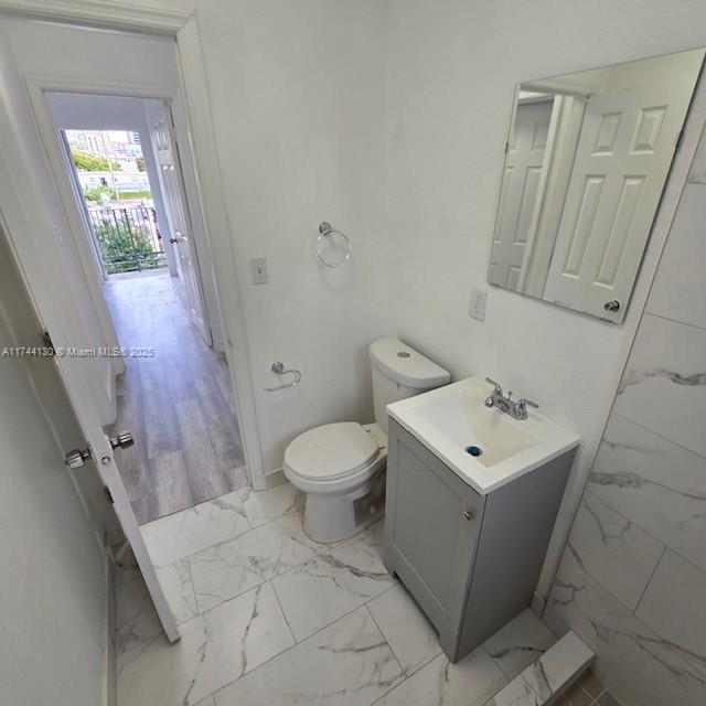 MIAMI NORTH - Residential Lease