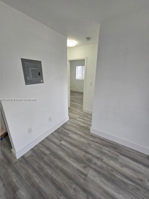 MIAMI NORTH - Residential Lease