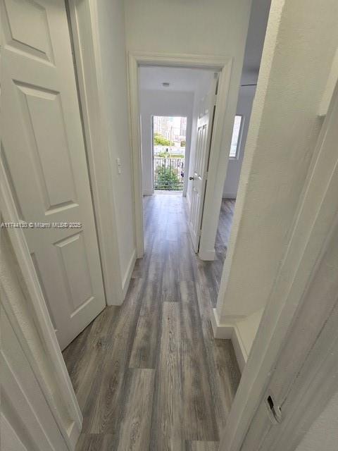 MIAMI NORTH - Residential Lease