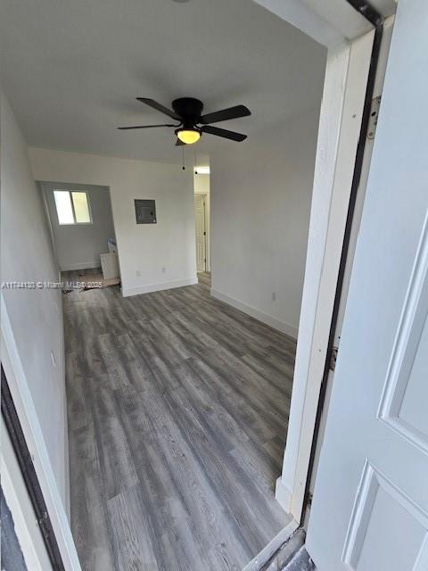 MIAMI NORTH - Residential Lease
