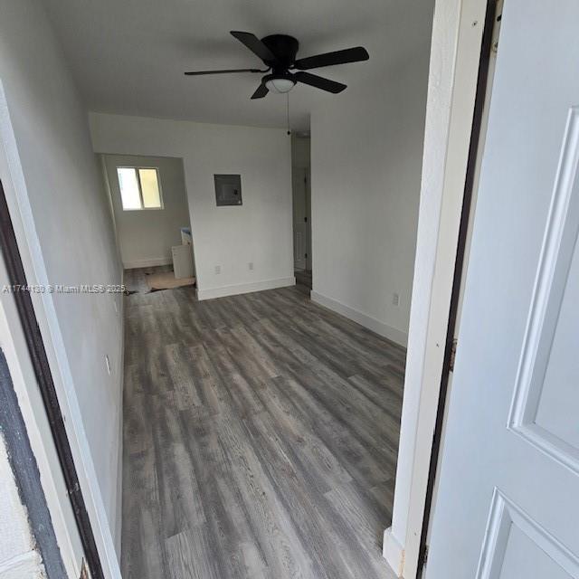 MIAMI NORTH - Residential Lease