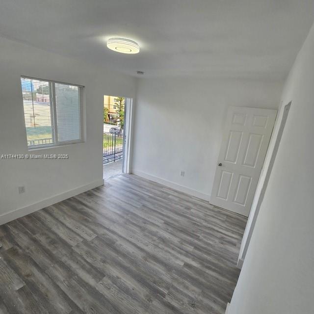MIAMI NORTH - Residential Lease