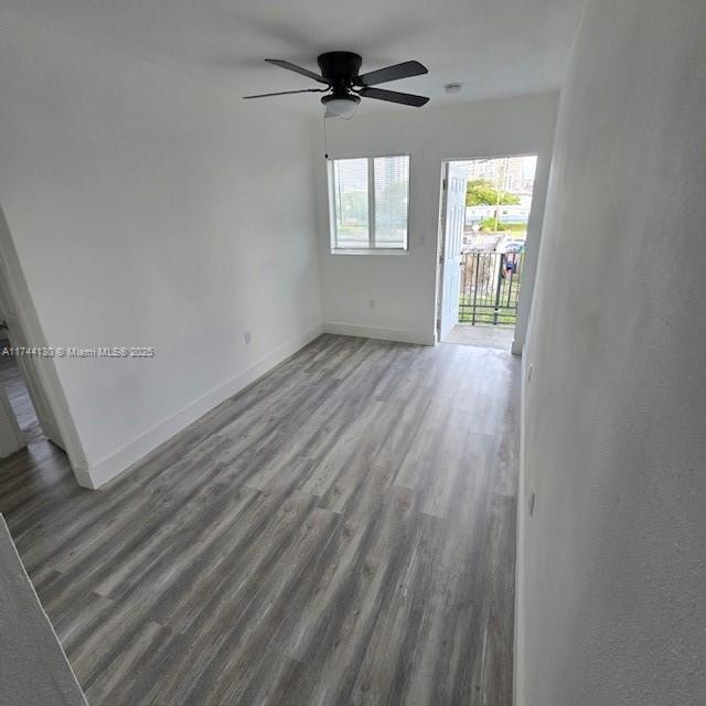 MIAMI NORTH - Residential Lease