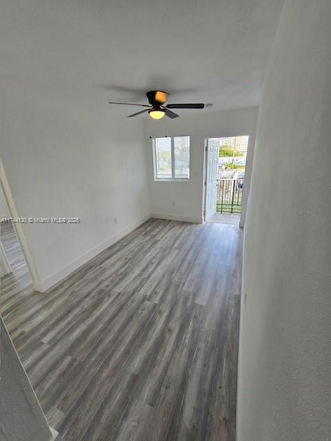 MIAMI NORTH - Residential Lease