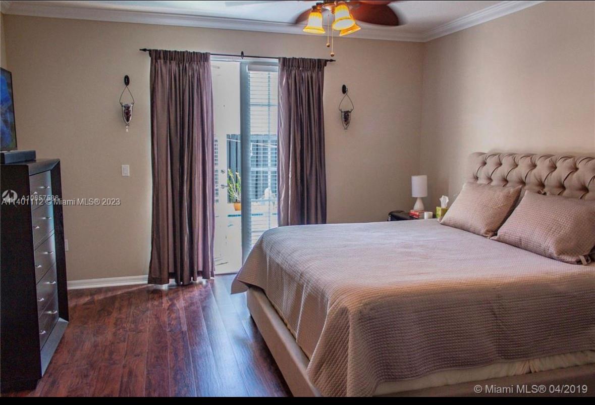 GARDEN HILLS WEST - Residential Lease