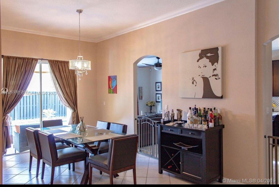 GARDEN HILLS WEST - Residential Lease