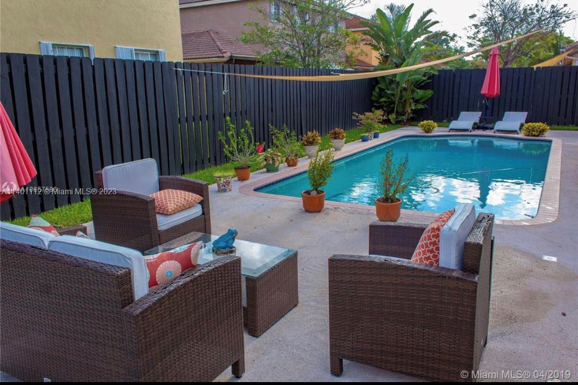 GARDEN HILLS WEST - Residential Lease