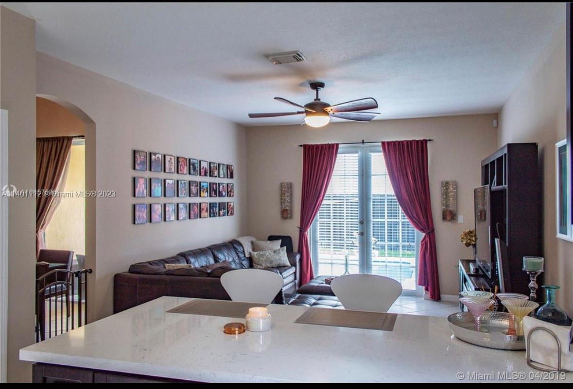 GARDEN HILLS WEST - Residential Lease
