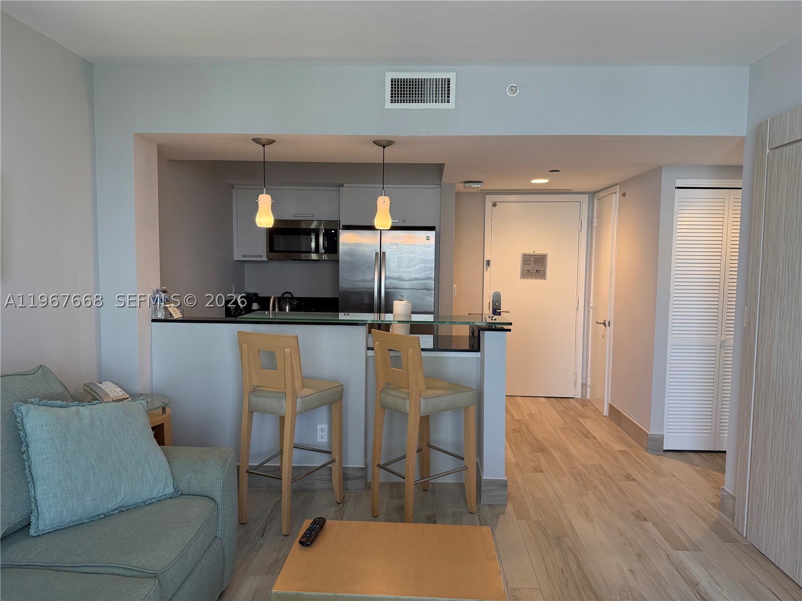 M RESORT RESIDENCES CONDO - Residential