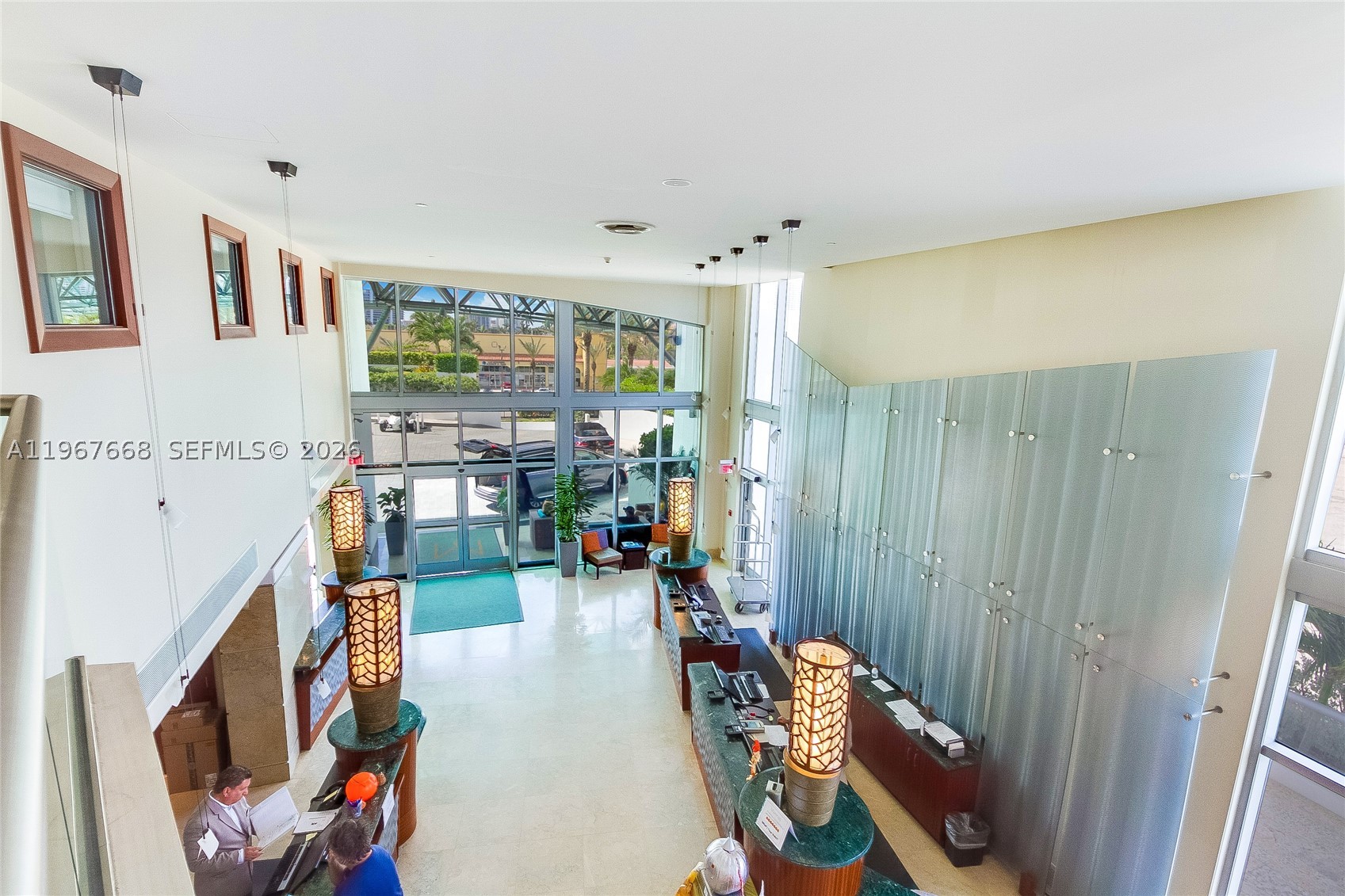 M RESORT RESIDENCES CONDO - Residential