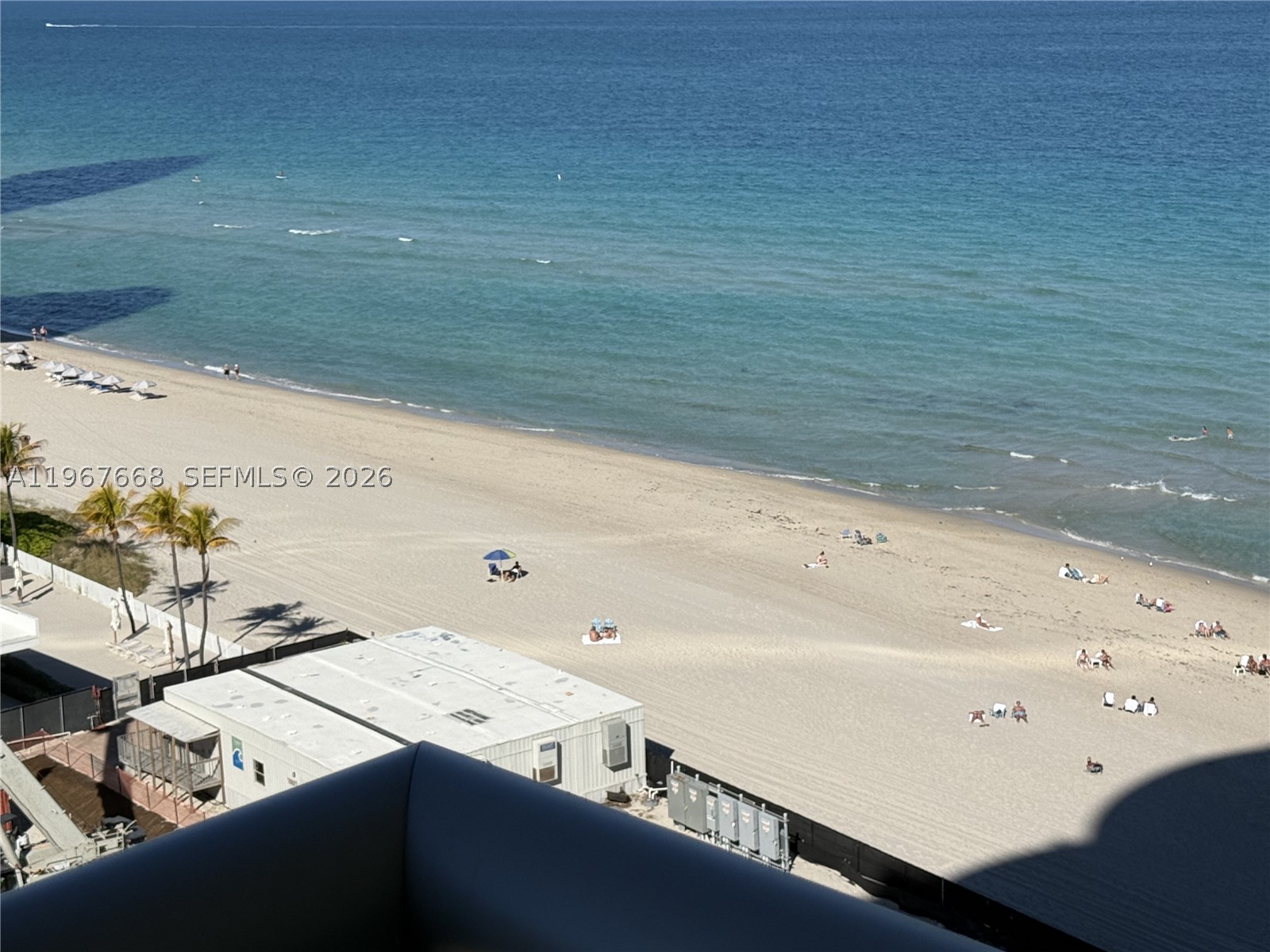 M RESORT RESIDENCES CONDO - Residential