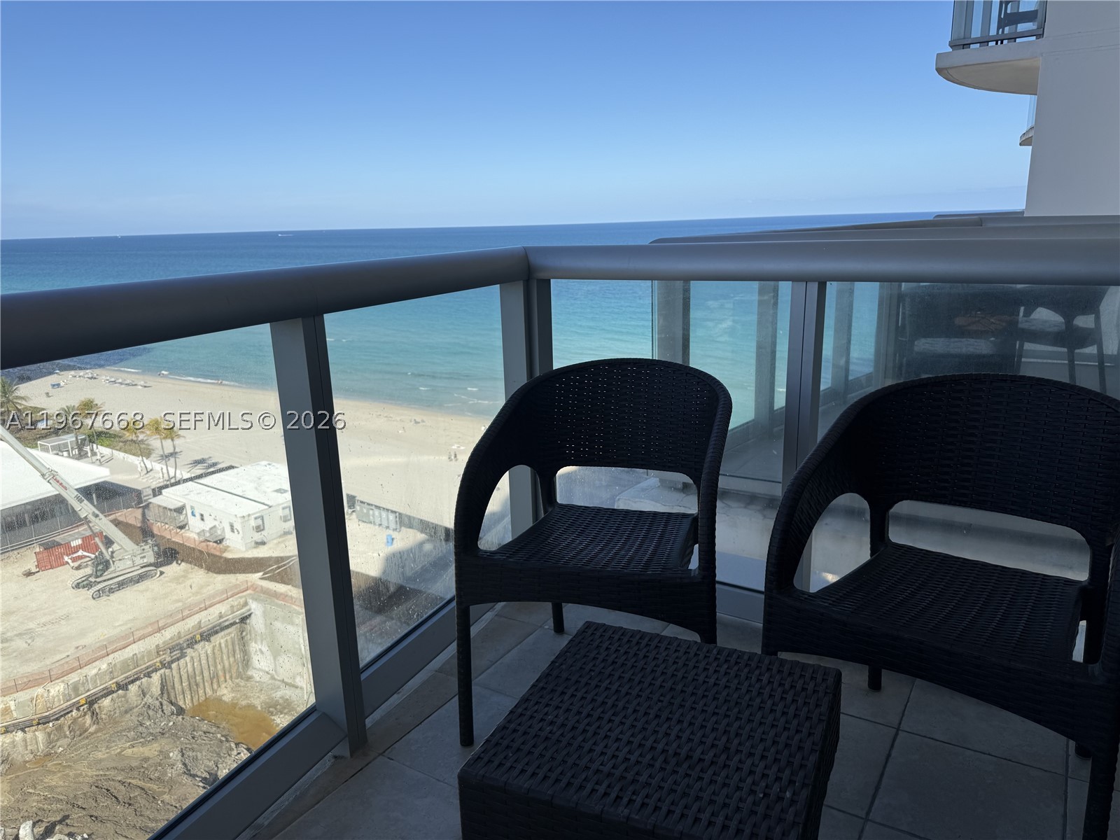 M RESORT RESIDENCES CONDO - Residential