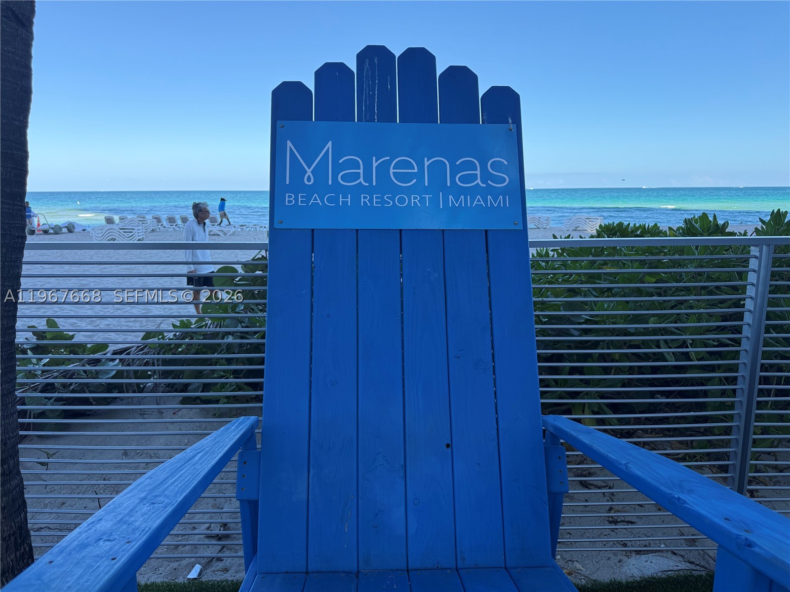 M RESORT RESIDENCES CONDO - Residential