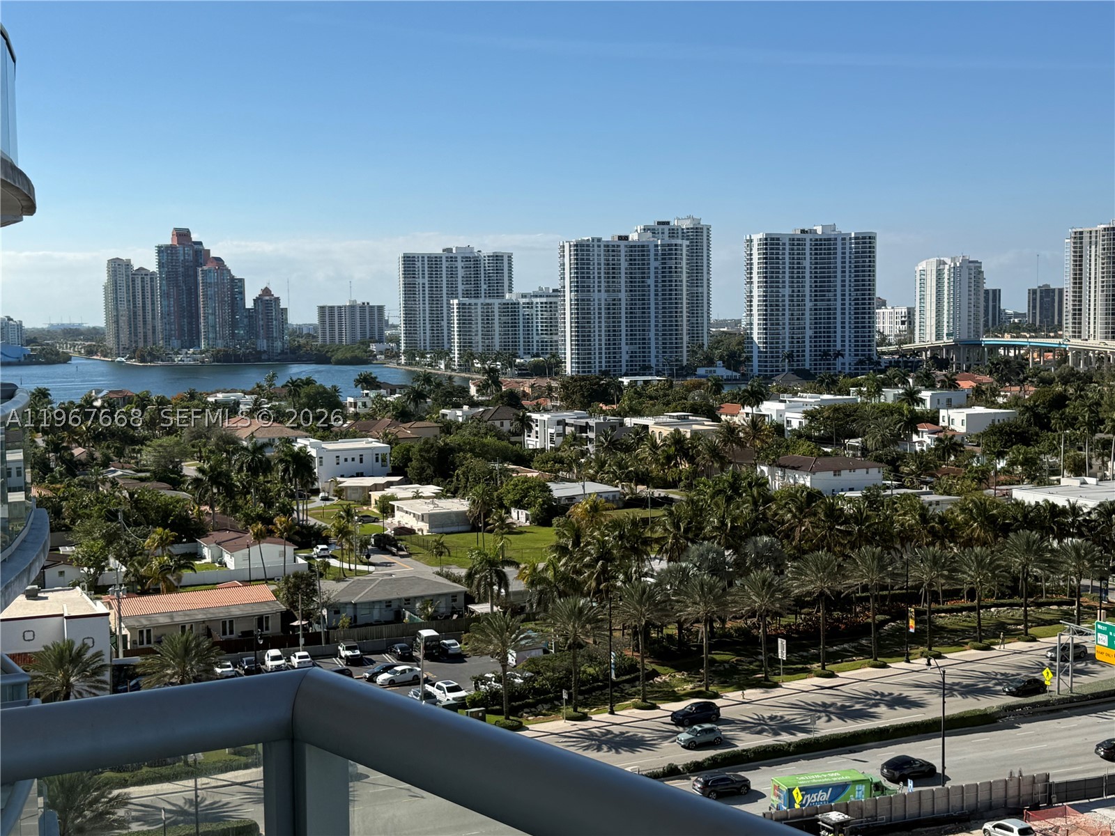 M RESORT RESIDENCES CONDO - Residential