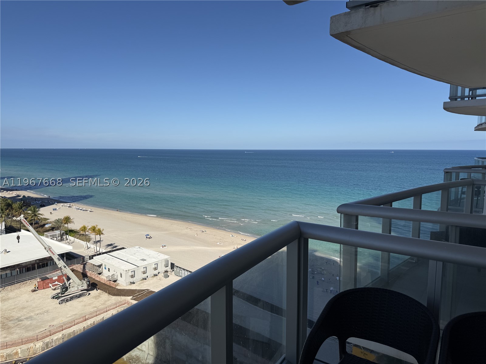 M RESORT RESIDENCES CONDO - Residential