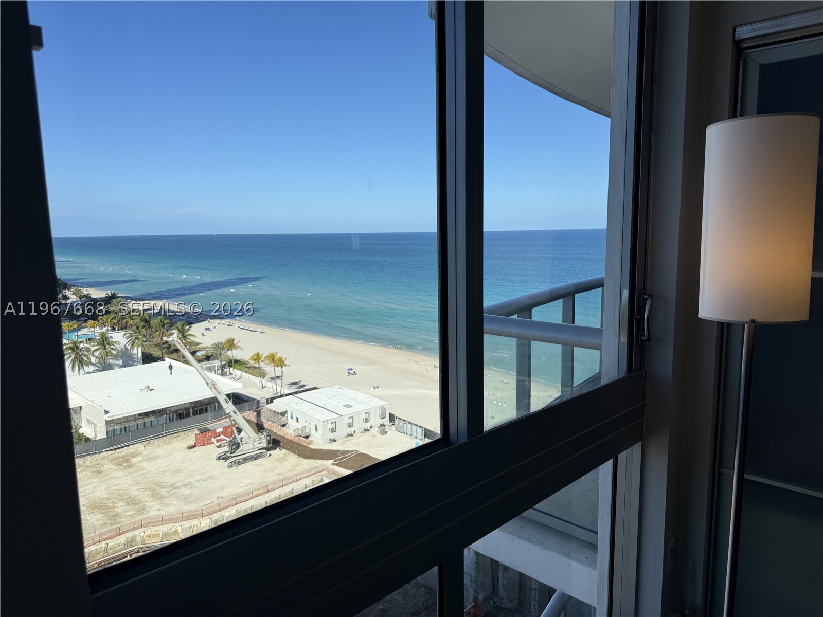 M RESORT RESIDENCES CONDO - Residential