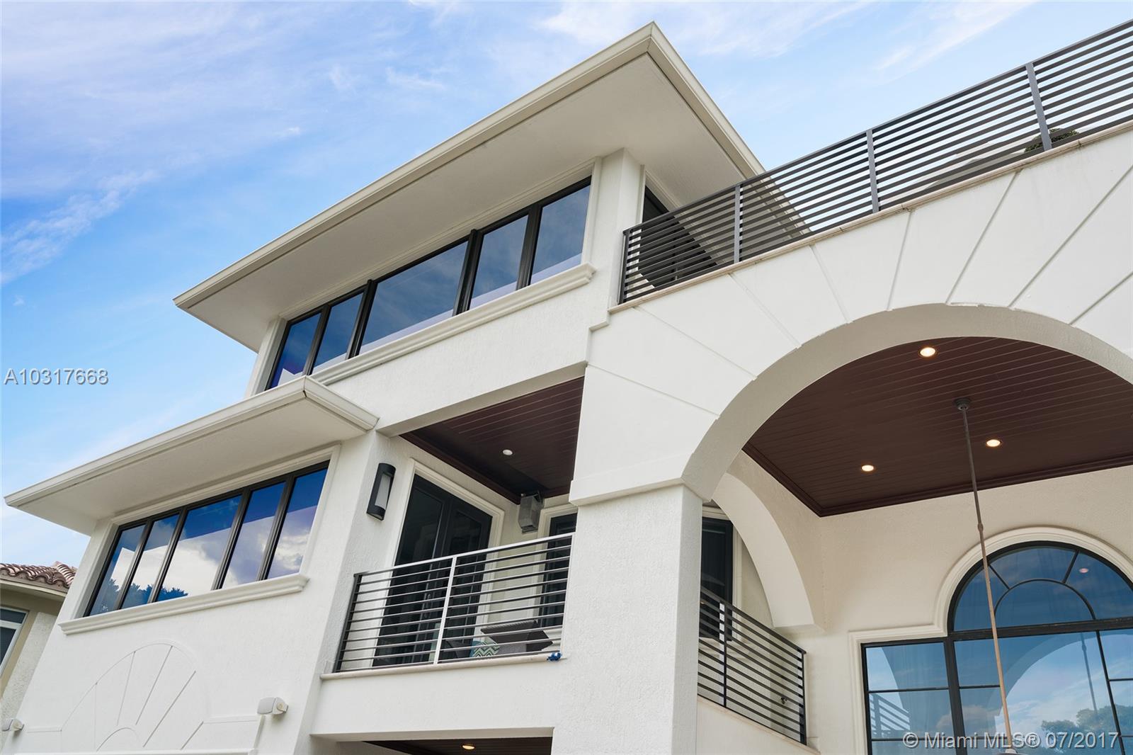 STILWELL ISLES - Residential