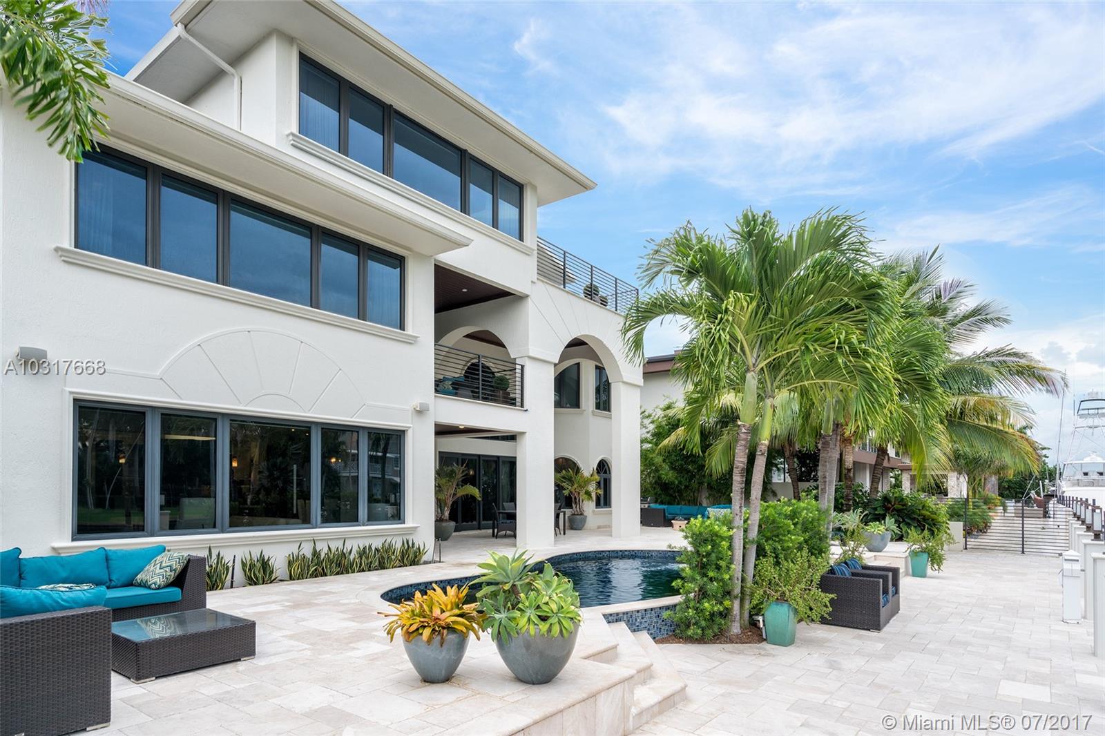 STILWELL ISLES - Residential