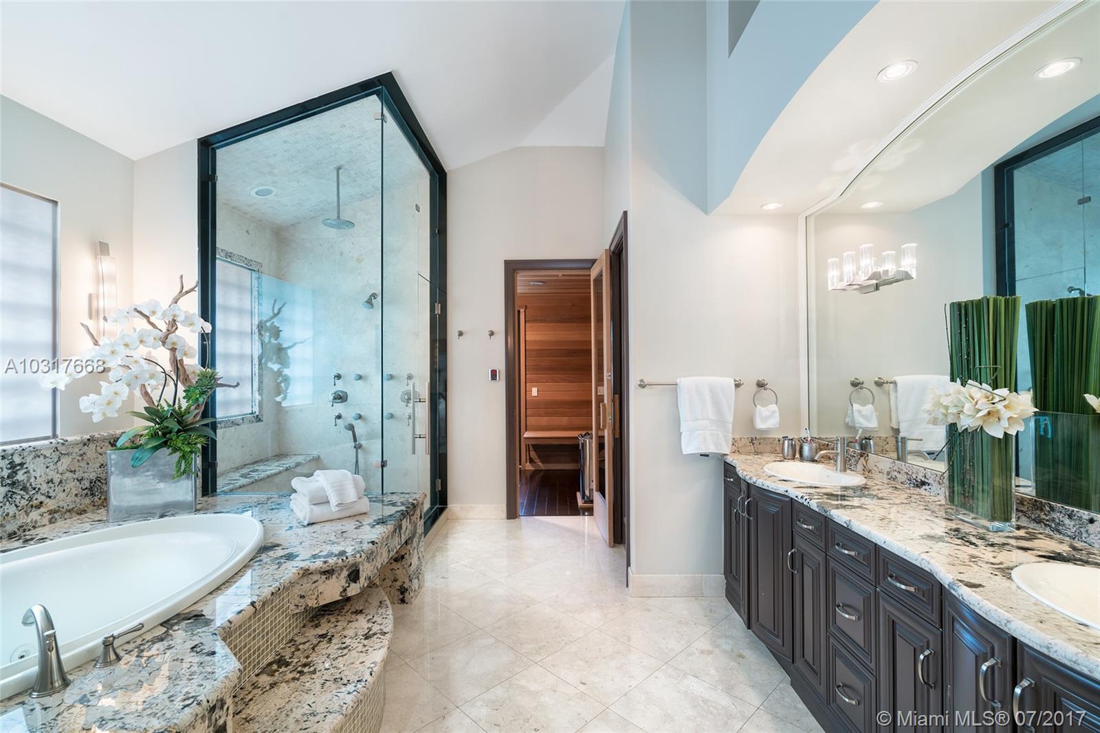 STILWELL ISLES - Residential