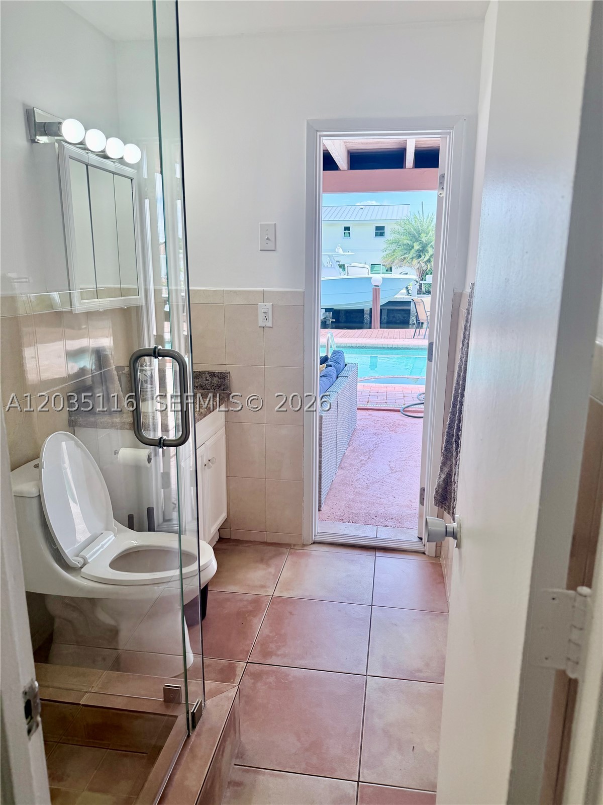 POMPANO ISLES - Residential