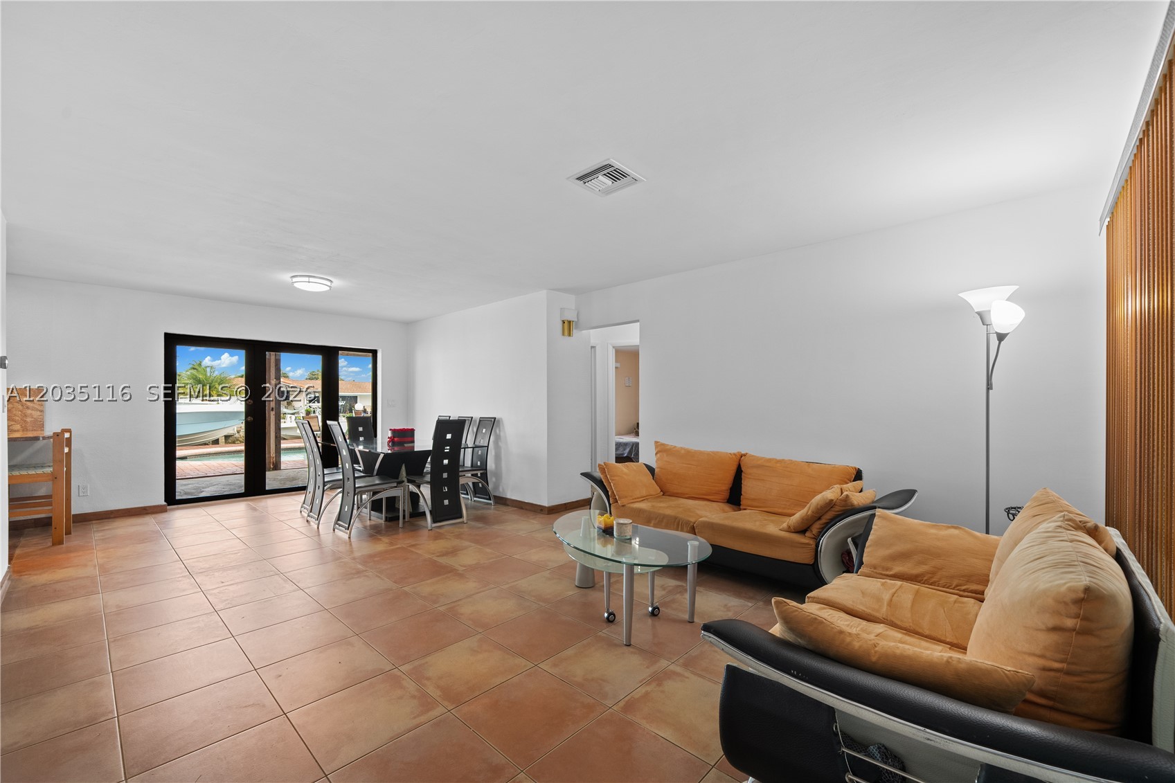 POMPANO ISLES - Residential