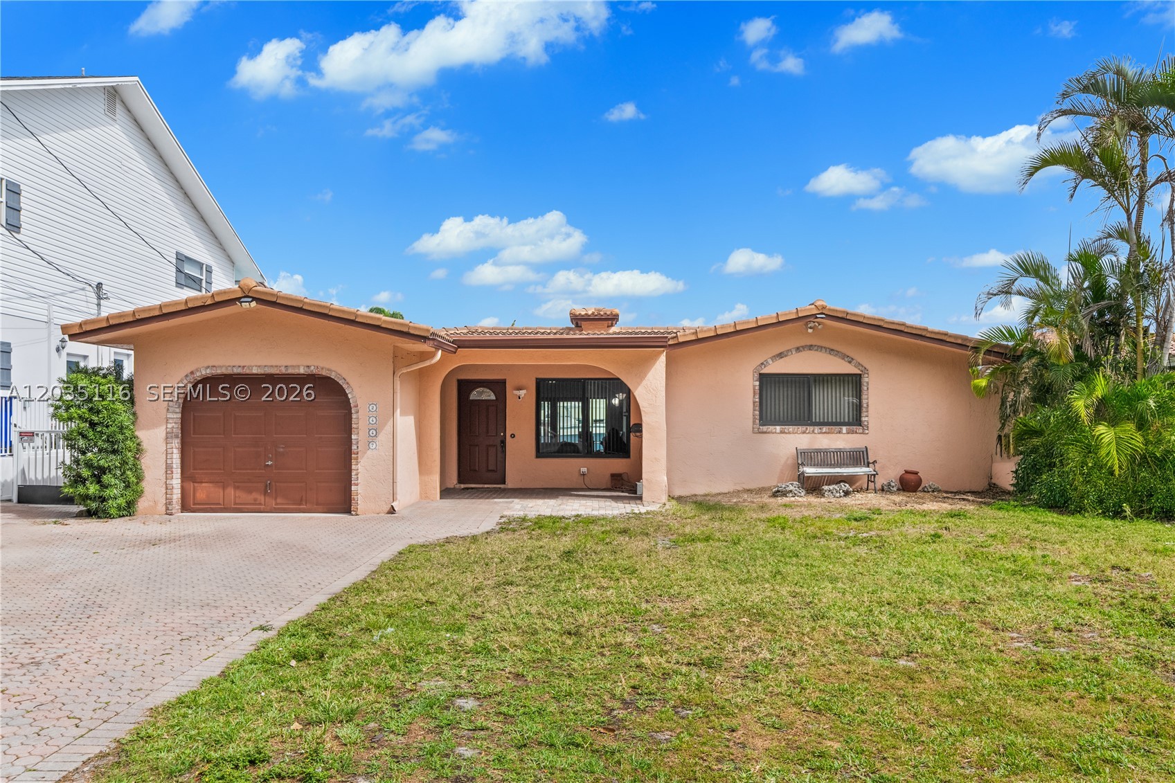 POMPANO ISLES - Residential