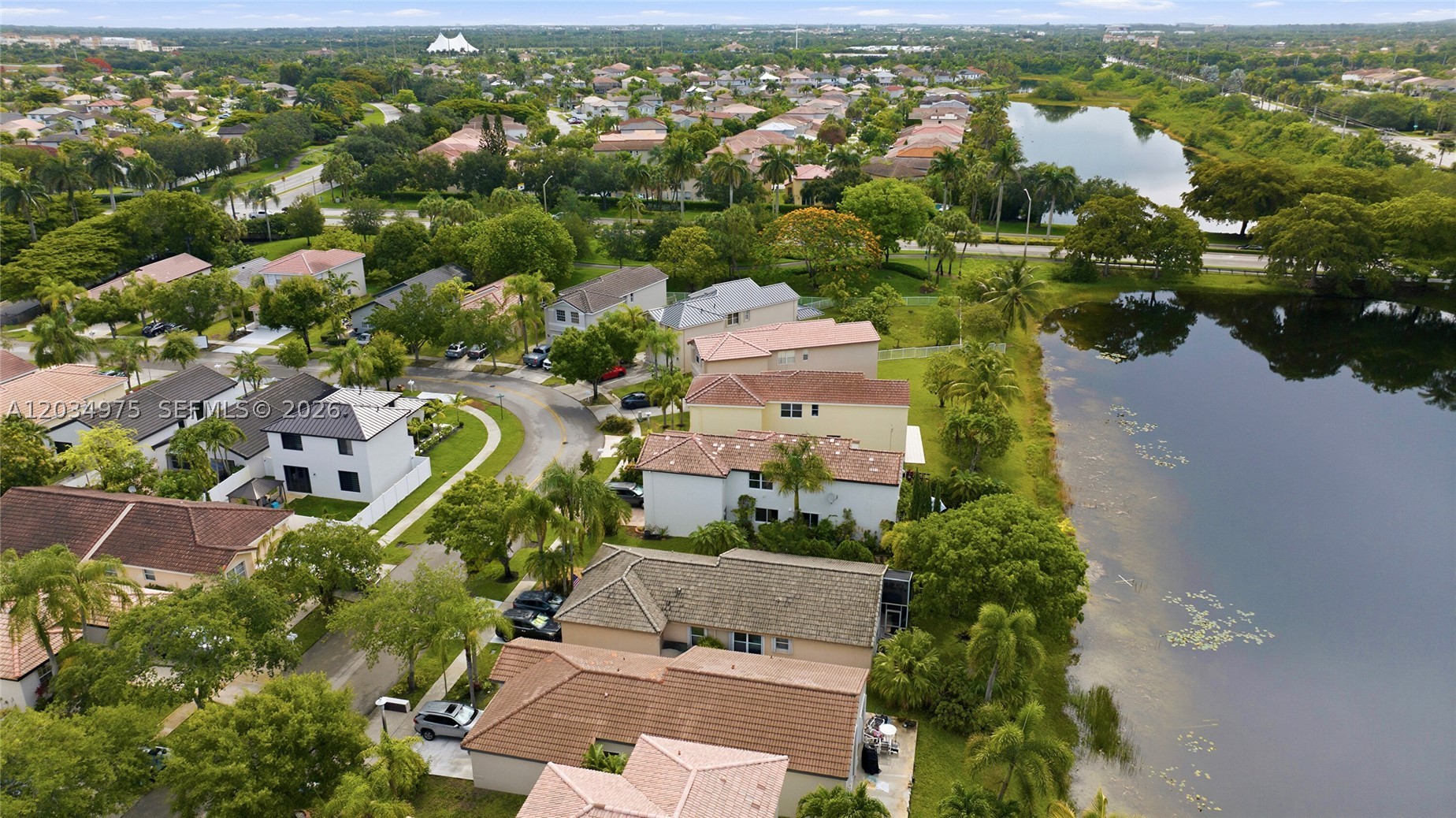 SILVER LAKES PHASE III - Residential