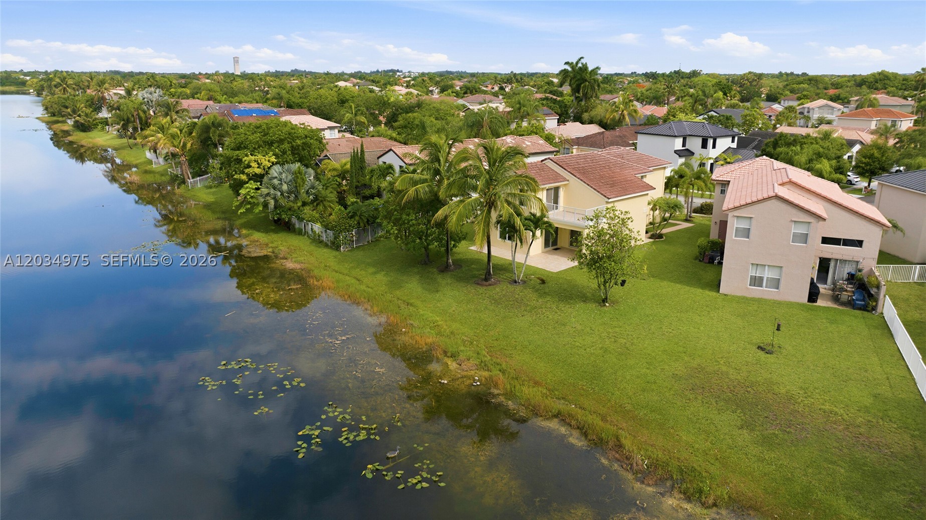 SILVER LAKES PHASE III - Residential
