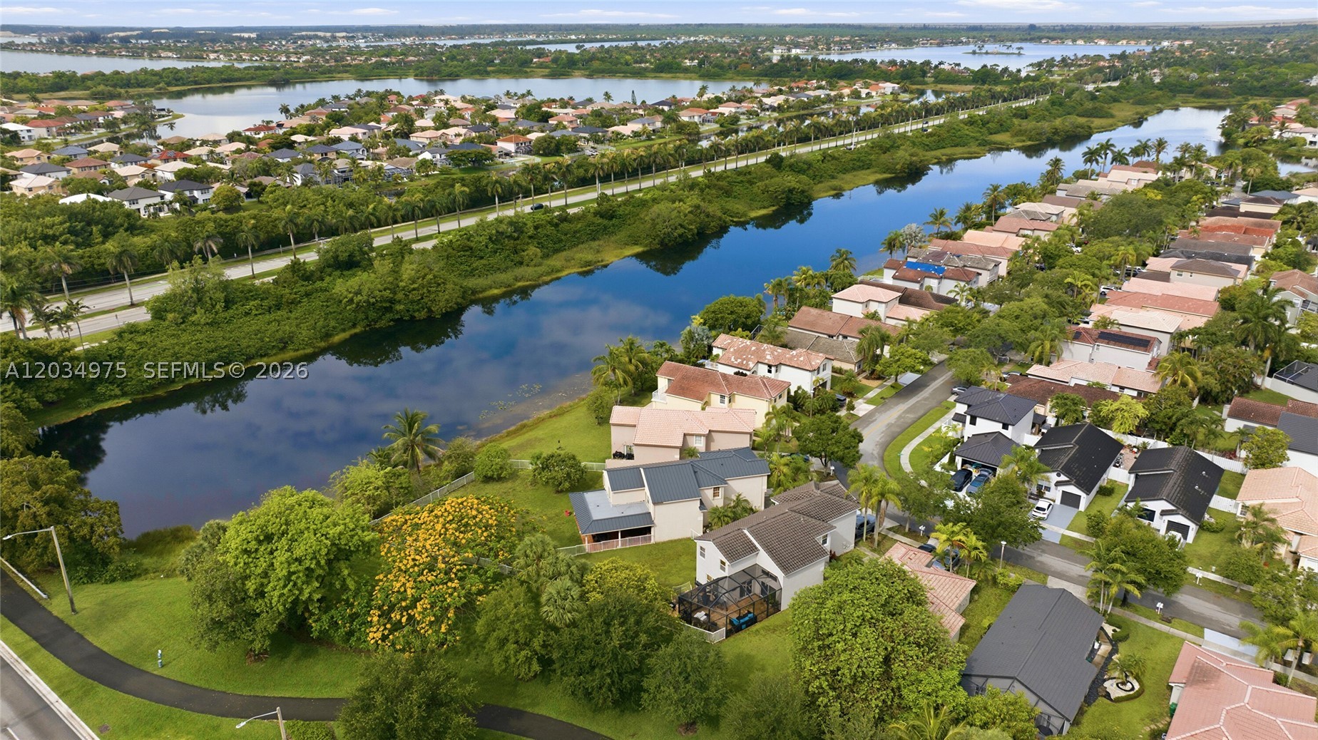 SILVER LAKES PHASE III - Residential